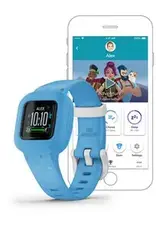 Garmin vívofit® jr. 3, Blue Stars