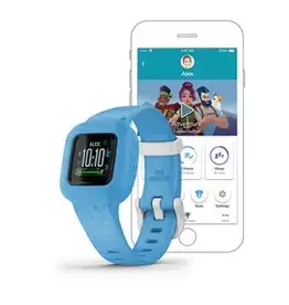 Garmin vívofit® jr. 3, Blue Stars