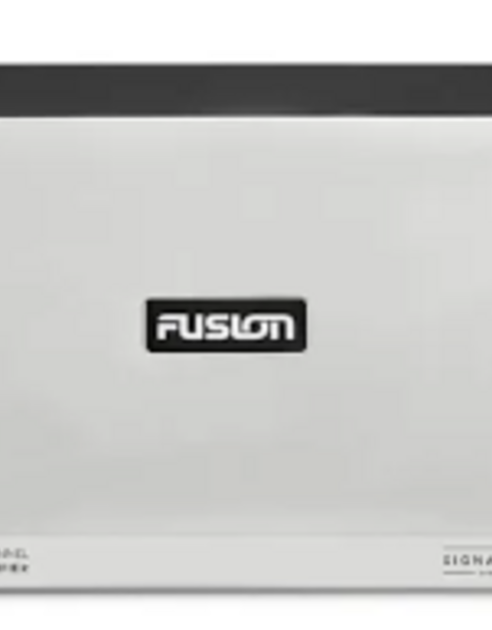 Garmin Fusion® Signature Series Marine Amplifiers, Signature Series 4 Channel 1400-Watt Marine Amplifier