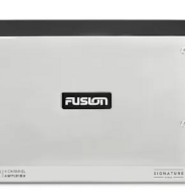 Garmin Fusion® Signature Series Marine Amplifiers, Signature Series 4 Channel 1400-Watt Marine Amplifier