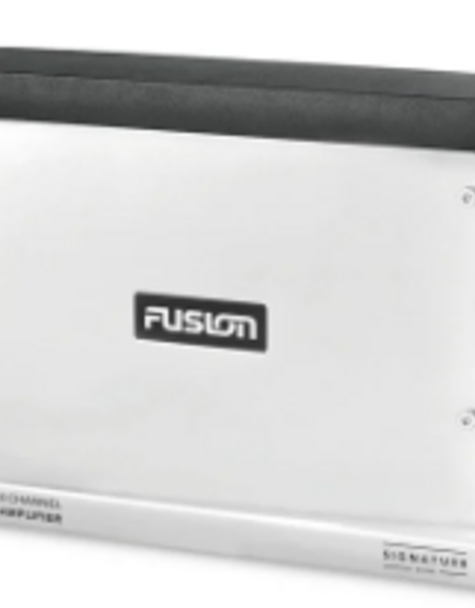 Garmin Fusion® Signature Series Marine Amplifiers, Signature Series 4 Channel 1400-Watt Marine Amplifier
