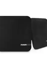 Garmin Fusion® SM Series Marine Speakers, 6.5" 100-Watt Classic Black Shallow Mount Marine Speaker (Pair)