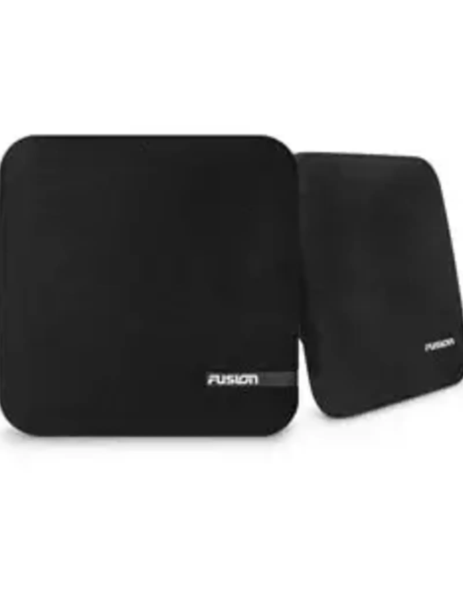 Garmin Fusion® SM Series Marine Speakers, 6.5" 100-Watt Classic Black Shallow Mount Marine Speaker (Pair)