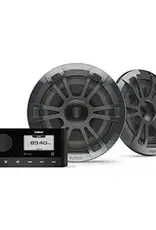 Garmin Fusion® Stereo and Speaker Kits, MS-RA60 and EL Sports Speaker Kit