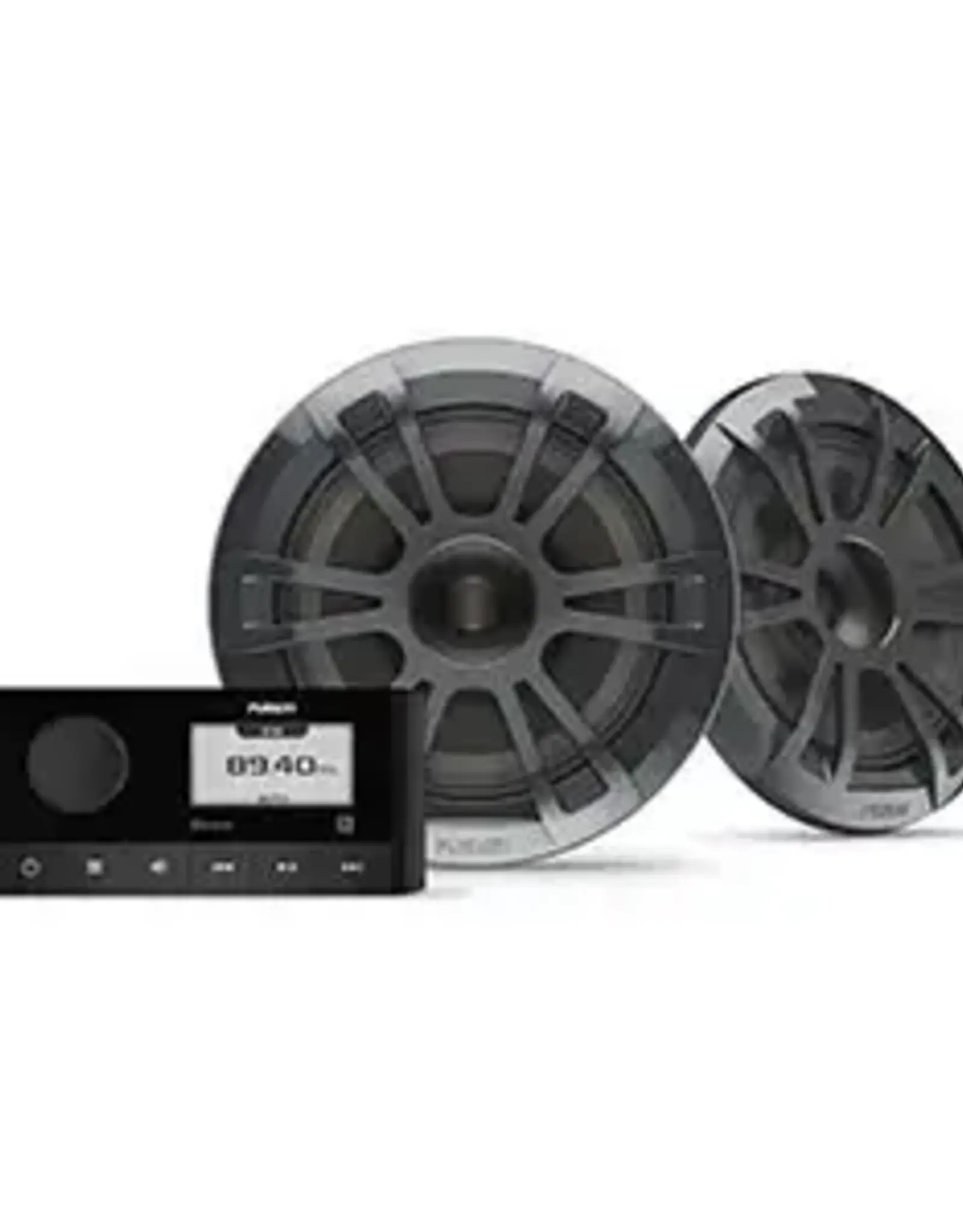 Garmin Fusion® Stereo and Speaker Kits, MS-RA60 and EL Sports Speaker Kit
