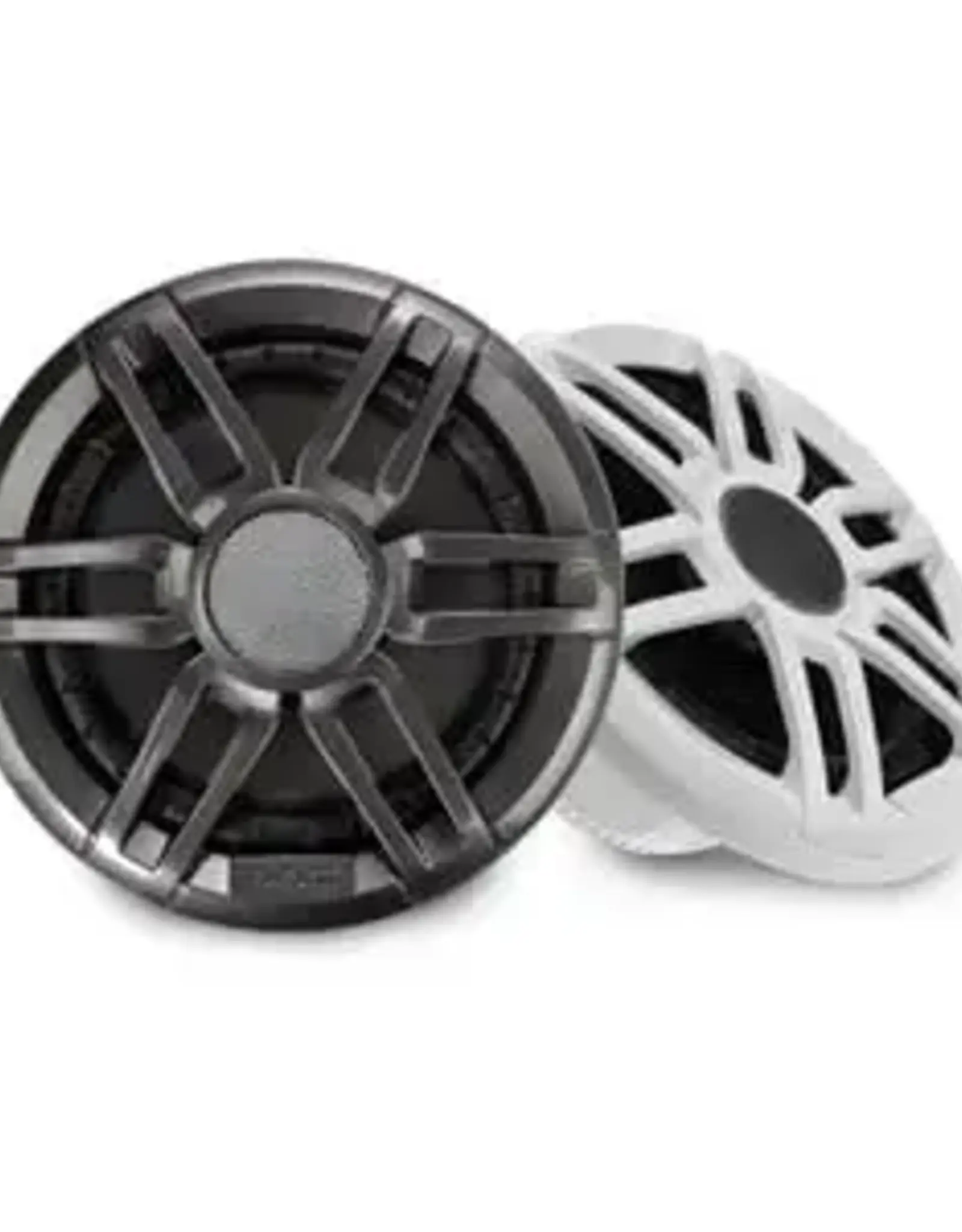 Garmin Fusion® XS Series Marine Speakers, 6.5" 200-Watt Sports Marine Speakers (Pair)