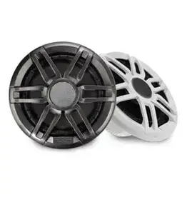 Garmin Fusion® XS Series Marine Speakers, 6.5" 200-Watt Sports Marine Speakers (Pair)