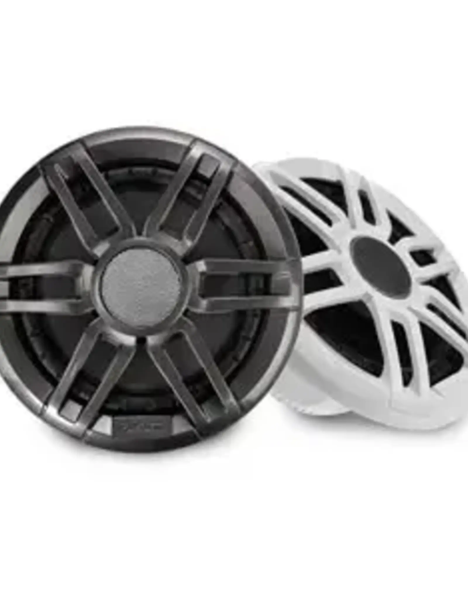 Garmin Fusion® XS Series Marine Speakers, 7.7" 240-Watt Sports Marine Speakers (Pair)