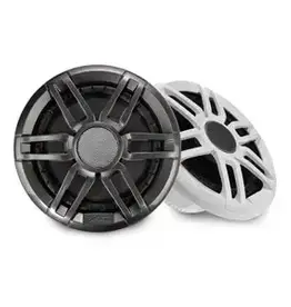 Garmin Fusion® XS Series Marine Speakers, 7.7" 240-Watt Sports Marine Speakers (Pair)