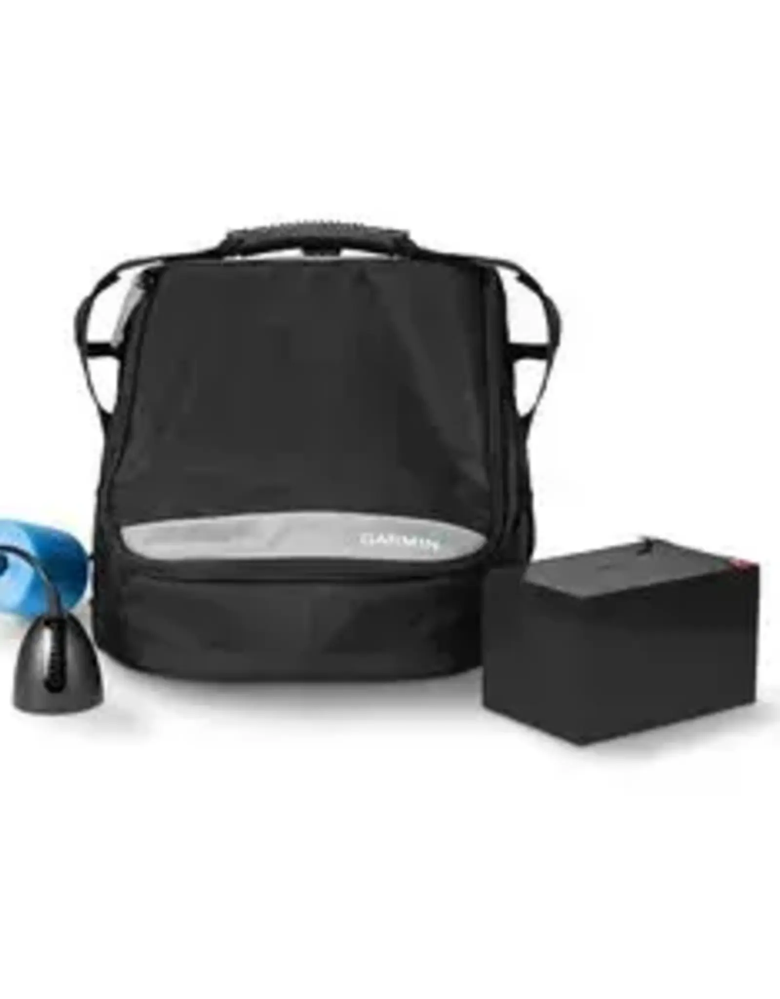 Garmin Large Portable Ice Fishing Kit