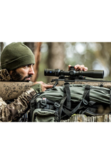 ZEISS - Sport Optics - Scopes and Binoculars Conquest V4 4-16x44 ZBi Illuminated Reticle 68 External Elevation Turret External Locking Windage Turret Ballistic Stop Adjustable Parallax .25 MOA