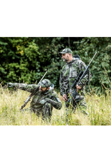 ZEISS - Sport Optics - Scopes and Binoculars Conquest V4 4-16x50 ZMOAi-1 Illuminated Reticle 93 External Elevation Turret Ballistic Stop .25 MOA Adjustable Parallax (50 yds - ∞)