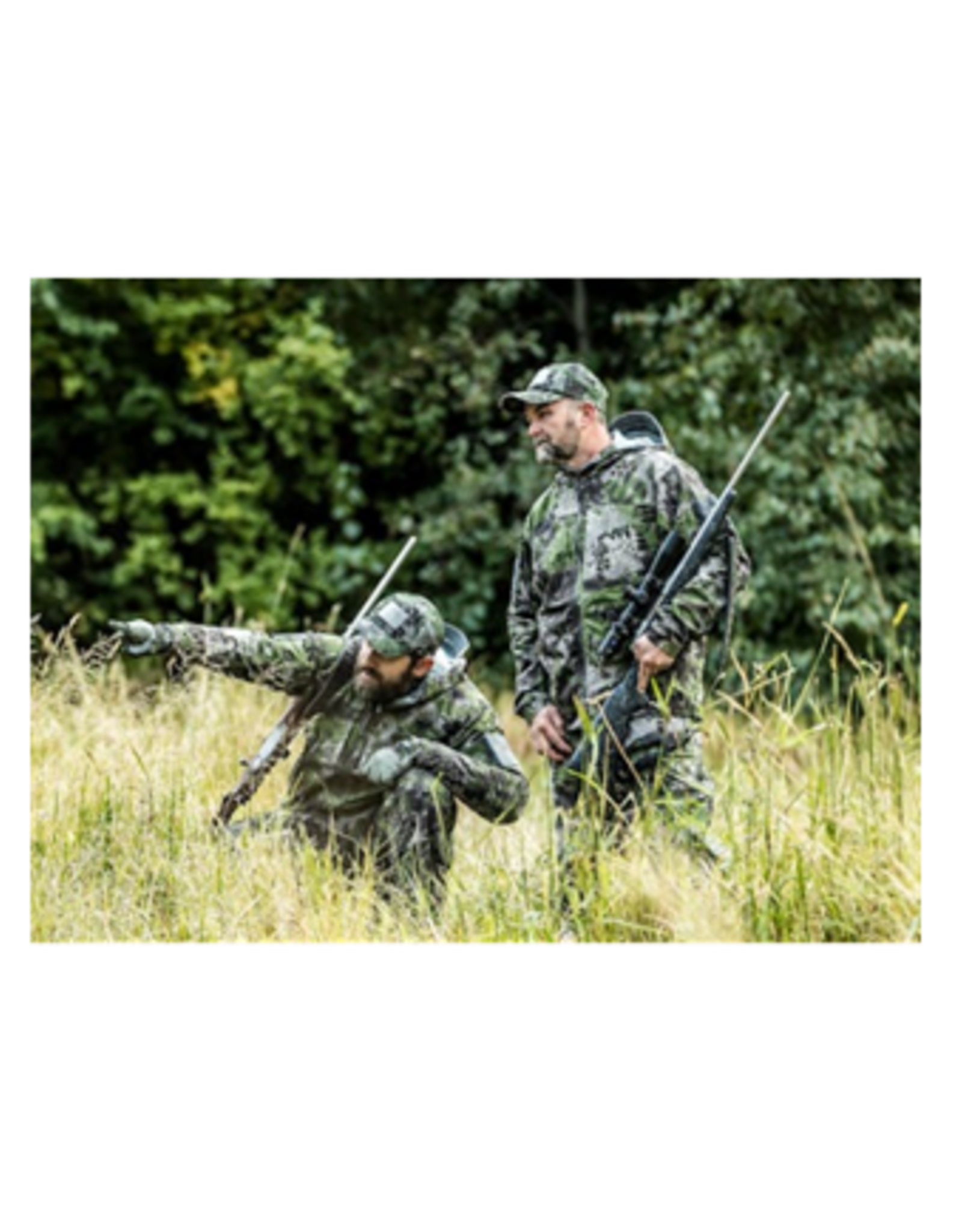 ZEISS Conquest V4 4-16x50 ZMOAi-1 Illuminated Reticle 93 External Elevation Turret Ballistic Stop .25 MOA Adjustable Parallax (50 yds - ∞)