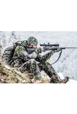 ZEISS Conquest V4 6-24x50 ZMOAi-T20 Illuminated Reticle 65 External Elevated Turret Ballistic Stop Adjustable Parallax (50 yds -∞) .25 MOA