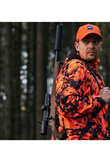 ZEISS Conquest V6 1-6x24 ZMOA-4 Illuminated Reticle 95 Locking - Single Turn - External Elevation Turret  Ballistic Stop Fixed Parallax .5 MOA