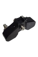 Air Superiority V-Twin Dual Tank / Bottle Adapter for LCS SK-19 and FX Impact