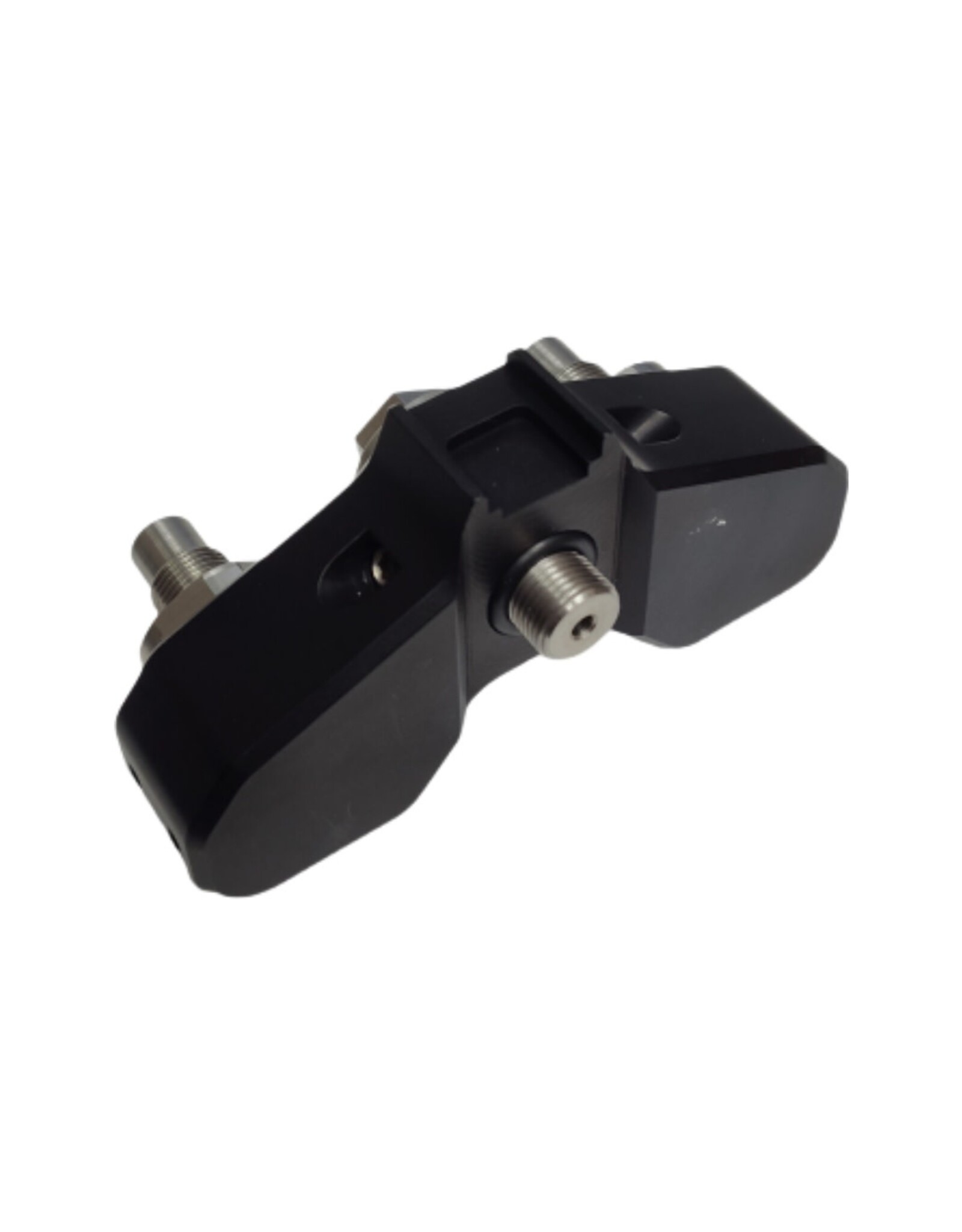 Air Superiority V-Twin Dual Tank / Bottle Adapter for LCS SK-19 and FX Impact