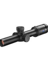 ZEISS Conquest V6 1-6x24 ZMOA-4 Illuminated Reticle 95 Locking - Single Turn - External Elevation Turret  Ballistic Stop Fixed Parallax .5 MOA