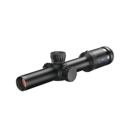 ZEISS - Sport Optics - Scopes and Binoculars V6 1-6x24 ZMOA-4 Illum Ret 95 Ext. Elevation Turret Ballistic Stop