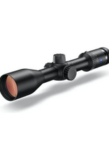 ZEISS - Sport Optics - Scopes and Binoculars Conquest V6 3-18x50 Plex Reticle 6 Capped Turrets .25 MOA Adjustable Parallax
