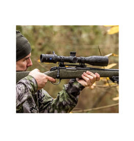 ZEISS - Sport Optics - Scopes and Binoculars V6 5-30x50 Non-Illum Plex Reticle 6 - Ballistic Stop