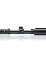 ZEISS - Sport Optics - Scopes and Binoculars Conquest V6 5-30x50 Plex Reticle 6 External Turrets Ballistic Stop .25 MOA Adjustable Parallax