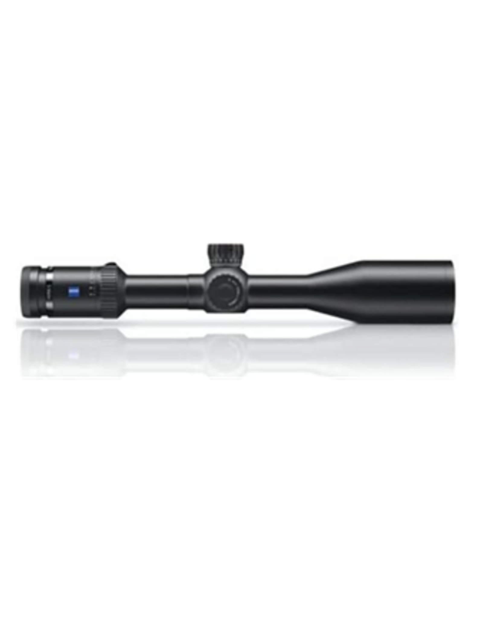 ZEISS - Sport Optics - Scopes and Binoculars Conquest V6 5-30x50 Plex Reticle 6 External Turrets Ballistic Stop .25 MOA Adjustable Parallax