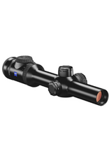 ZEISS - Sport Optics - Scopes and Binoculars ZEISS V8 1.1-8x24 Second Focal Plane .33 MOA Plex Reticle 60 Capped Turrets Fixed Parallax
