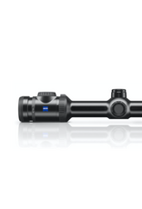 ZEISS - Sport Optics - Scopes and Binoculars ZEISS V8 1.1-8x24 Second Focal Plane .33 MOA Plex Reticle 60 Capped Turrets Fixed Parallax