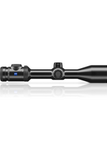 ZEISS ZEISS V8 1.8-14x50 Plex Reticle 60 External Elevation Turret, w/BDC (ASV) w/ ballistic inserts .33 MOA Adjustable Parallax