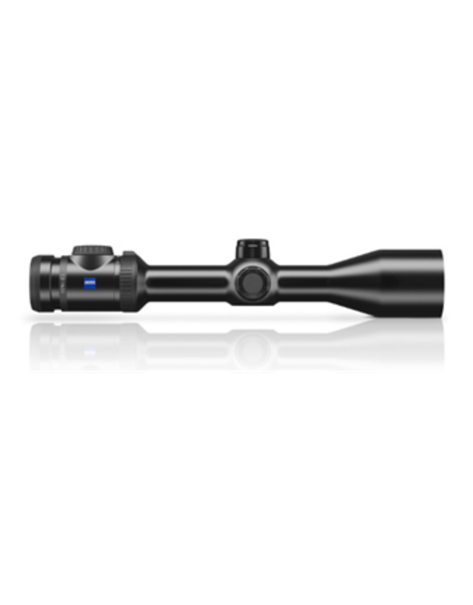 ZEISS - Sport Optics - Scopes and Binoculars ZEISS V8 1.8-14x50 Plex Reticle 60 External Elevation Turret, w/BDC (ASV) w/ ballistic inserts .33 MOA Adjustable Parallax