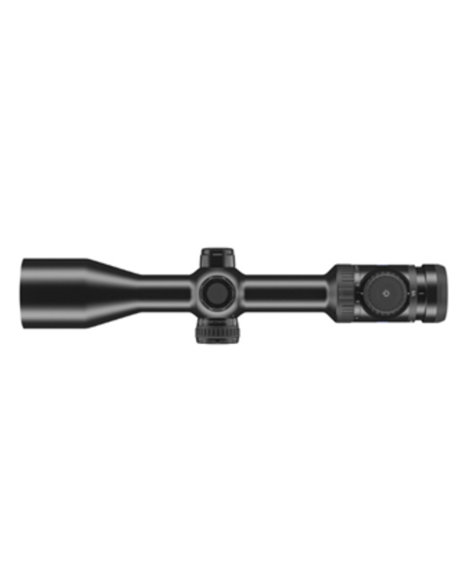 ZEISS ZEISS V8 1.8-14x50 Plex Reticle 60 External Elevation Turret, w/BDC (ASV) w/ ballistic inserts .33 MOA Adjustable Parallax