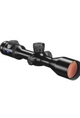 ZEISS ZEISS V8 1.8-14x50 Plex Reticle 60 External Elevation Turret, w/BDC (ASV) w/ ballistic inserts .33 MOA Adjustable Parallax
