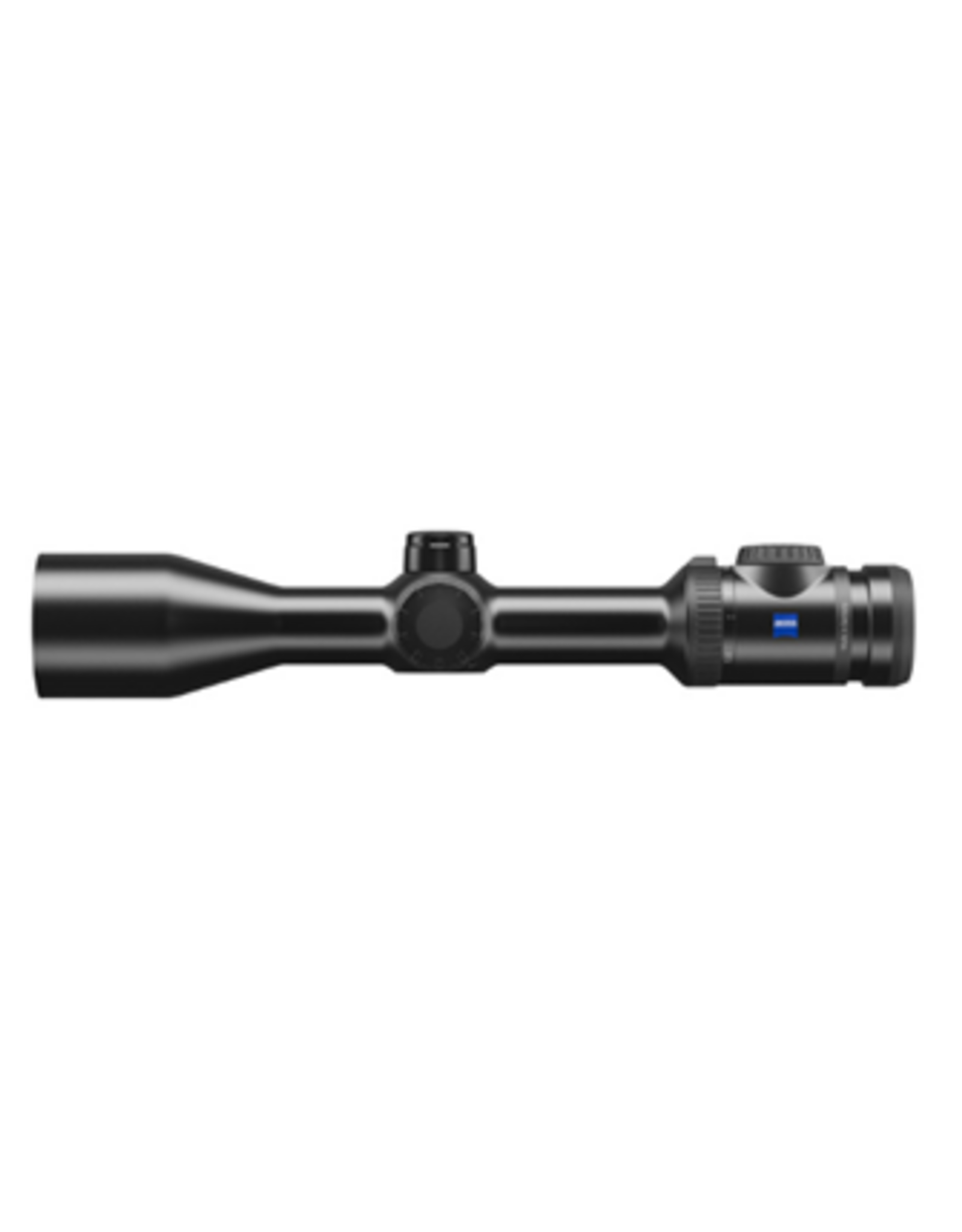 ZEISS - Sport Optics - Scopes and Binoculars ZEISS V8 1.8-14x50 Plex Reticle 60 External Elevation Turret, w/BDC (ASV) w/ ballistic inserts .33 MOA Adjustable Parallax