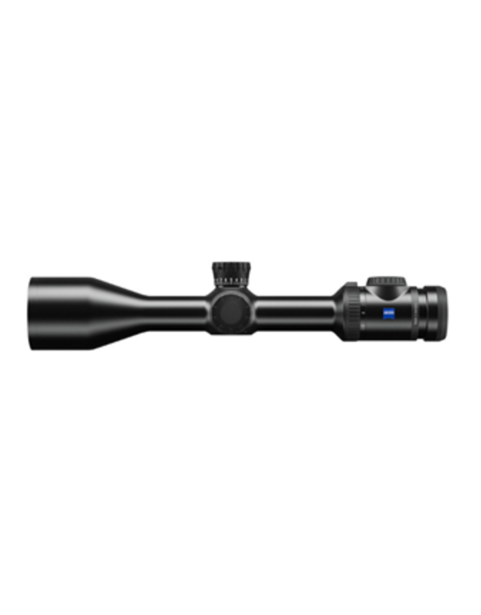 ZEISS - Sport Optics - Scopes and Binoculars ZEISS V8 N.A. 2.8-20x56 Second Focal Plane Plex Reticle 60 External Elevation Turret Ballistic Stop Capped Windage .25 MOA Adjustable Parallax