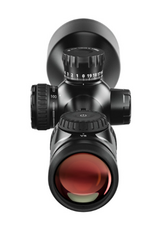ZEISS - Sport Optics - Scopes and Binoculars ZEISS V8 N.A. 2.8-20x56 Second Focal Plane Plex Reticle 60 External Elevation Turret Ballistic Stop Capped Windage .25 MOA Adjustable Parallax