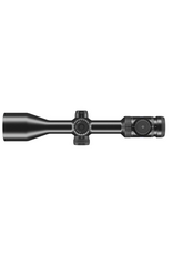 ZEISS - Sport Optics - Scopes and Binoculars ZEISS V8 N.A. 2.8-20x56 Second Focal Plane Plex Reticle 60 External Elevation Turret Ballistic Stop Capped Windage .25 MOA Adjustable Parallax