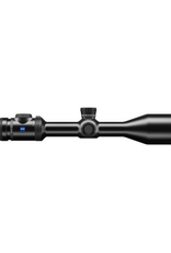 ZEISS - Sport Optics - Scopes and Binoculars ZEISS V8 N.A. 2.8-20x56 Second Focal Plane Plex Reticle 60 External Elevation Turret Ballistic Stop Capped Windage .25 MOA Adjustable Parallax