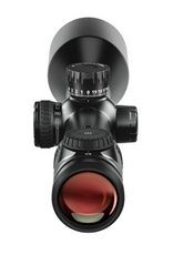 ZEISS - Sport Optics - Scopes and Binoculars ZEISS V8 N.A. 4.8-35x60 Second Focal Plane Illuminated Plex Reticle 60 External Elevation Turret Ballistic Stop Capped Windage .25 MOA Adjustable Parallax 34MM Tube