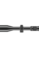 ZEISS - Sport Optics - Scopes and Binoculars ZEISS V8 N.A. 4.8-35x60 Second Focal Plane Illuminated Plex Reticle 60 External Elevation Turret Ballistic Stop Capped Windage .25 MOA Adjustable Parallax 34MM Tube