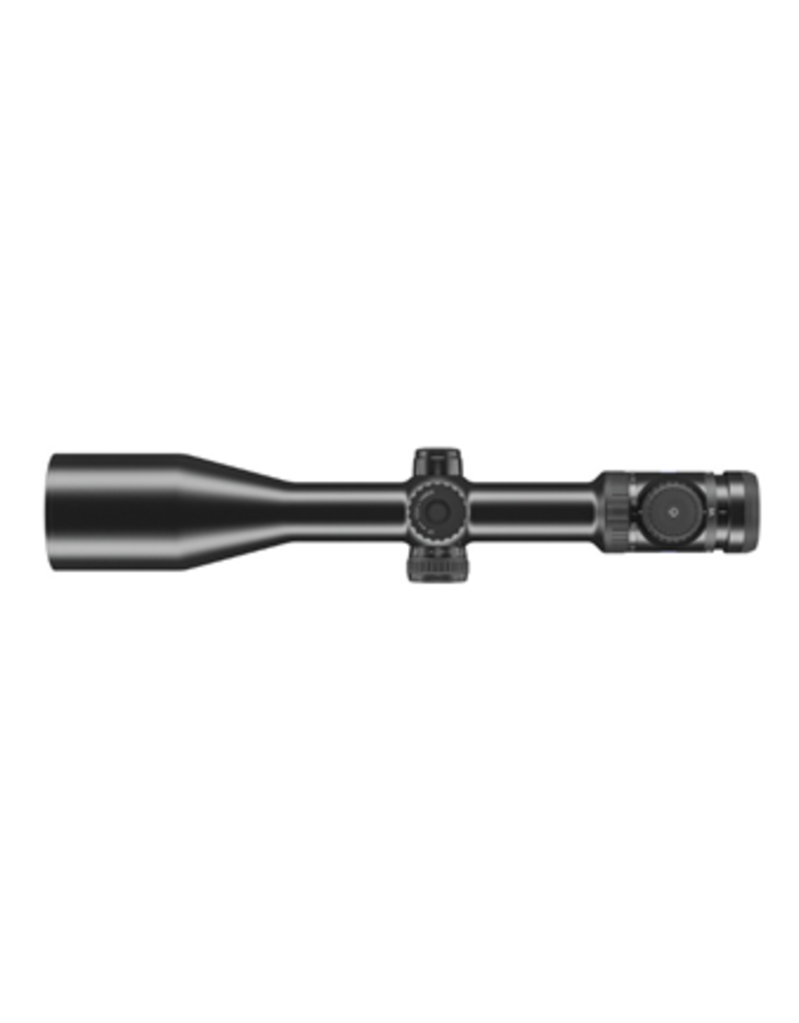 ZEISS - Sport Optics - Scopes and Binoculars ZEISS V8 N.A. 4.8-35x60 Second Focal Plane Illuminated Plex Reticle 60 External Elevation Turret Ballistic Stop Capped Windage .25 MOA Adjustable Parallax 34MM Tube