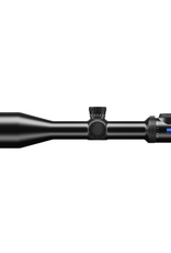 ZEISS - Sport Optics - Scopes and Binoculars ZEISS V8 N.A. 4.8-35x60 Second Focal Plane Illuminated Plex Reticle 60 External Elevation Turret Ballistic Stop Capped Windage .25 MOA Adjustable Parallax 34MM Tube