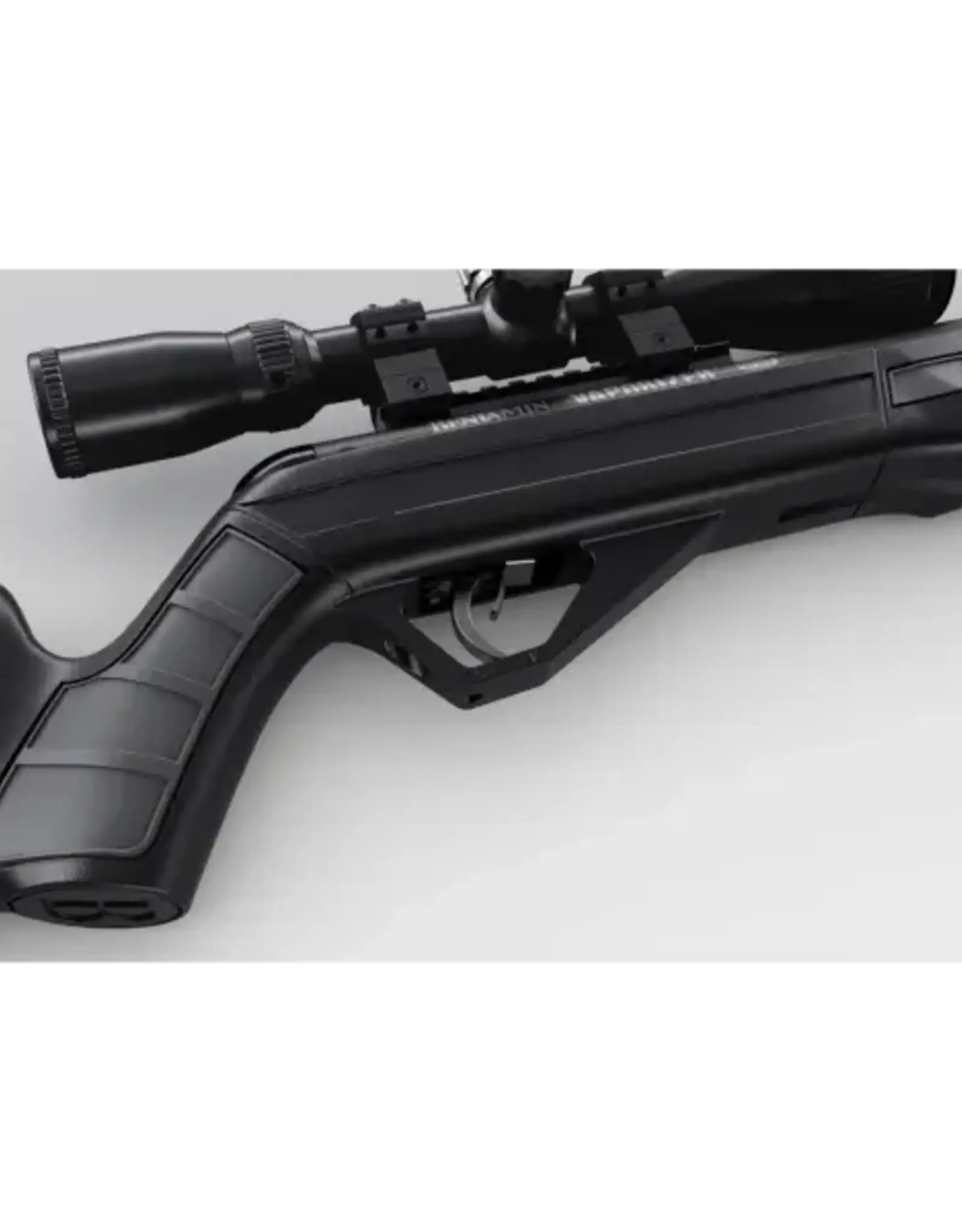 Benjamin Benjamin Vaporizer  .177 includes 3-9×40 AO scope