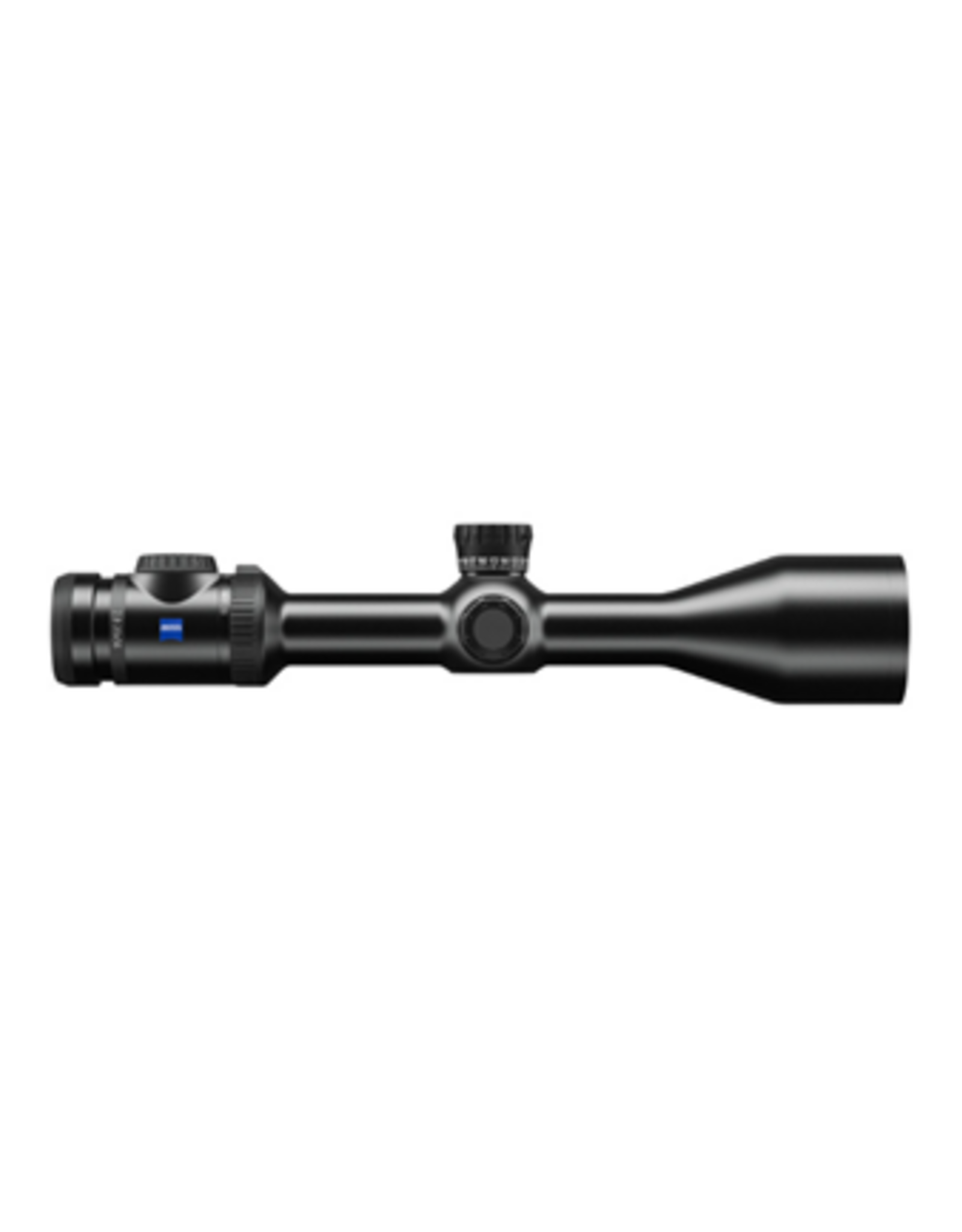 ZEISS - Sport Optics - Scopes and Binoculars ZEISS V8 N.A. 2.8-20x56 - Advanced Hunting Reticle 90 External Elevation Turret Ballistic Stop Capped Windage Turret .25 MOA Adjustable Parallax