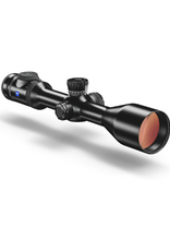 ZEISS - Sport Optics - Scopes and Binoculars ZEISS V8 N.A. 2.8-20x56 - Advanced Hunting Reticle 90 External Elevation Turret Ballistic Stop Capped Windage Turret .25 MOA Adjustable Parallax