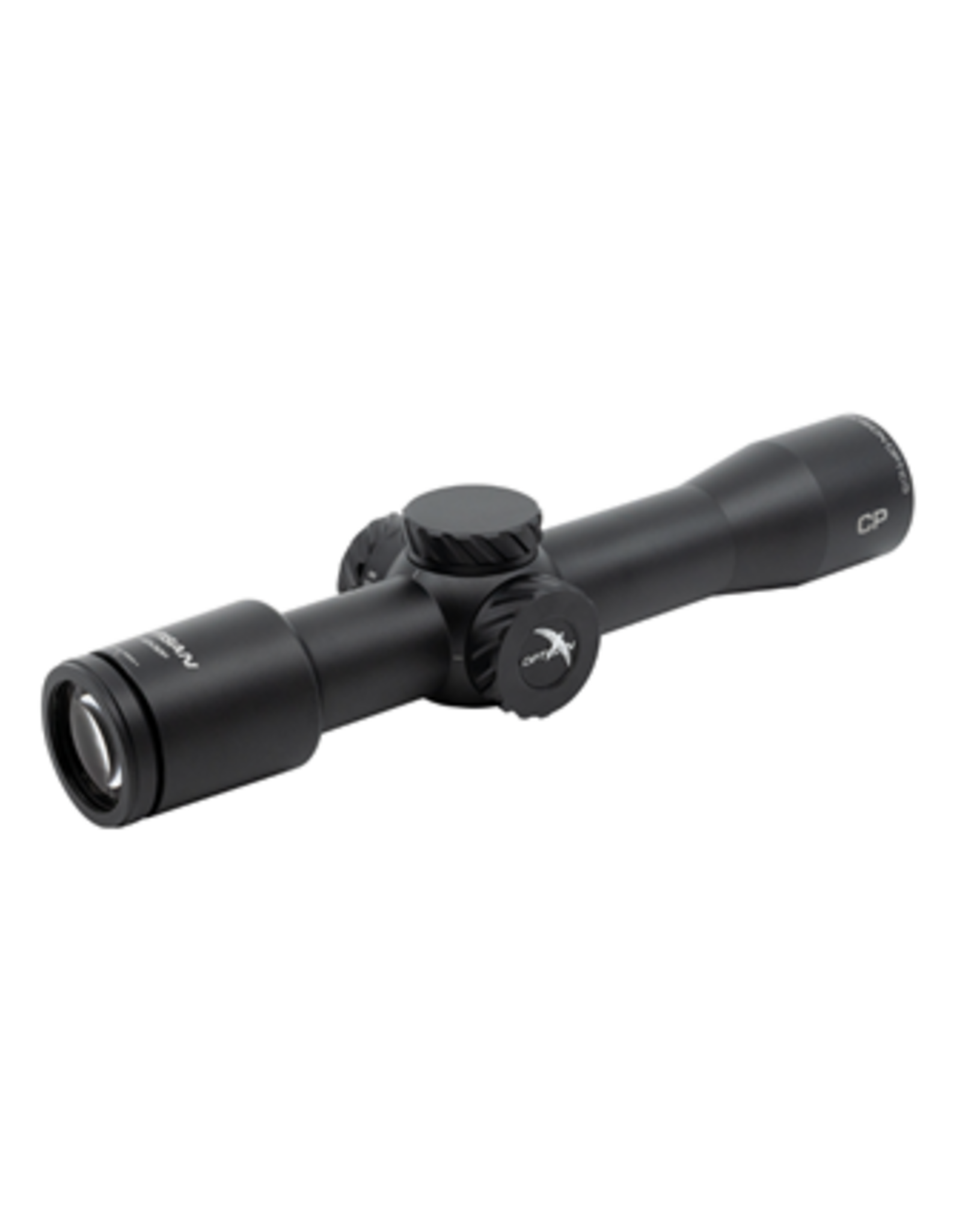 Optisan Optisan CP 10x32P MIL-MH10 SFP 04003 PN20061802