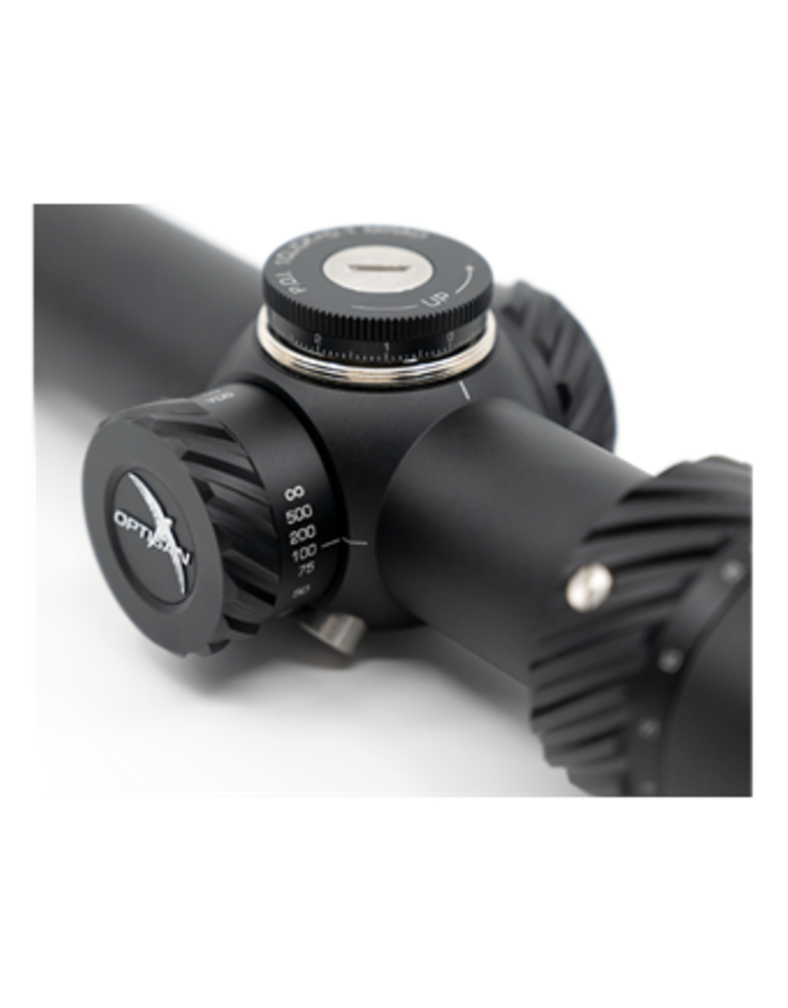 Optisan Optisan CP 10x32P MIL-MH10 SFP 04003 PN20061802