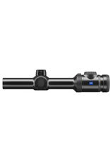 ZEISS - Sport Optics - Scopes and Binoculars ZEISS V8 1.1-8x24 Second Focal Plane .33 MOA Plex Reticle 60 Capped Turrets Fixed Parallax