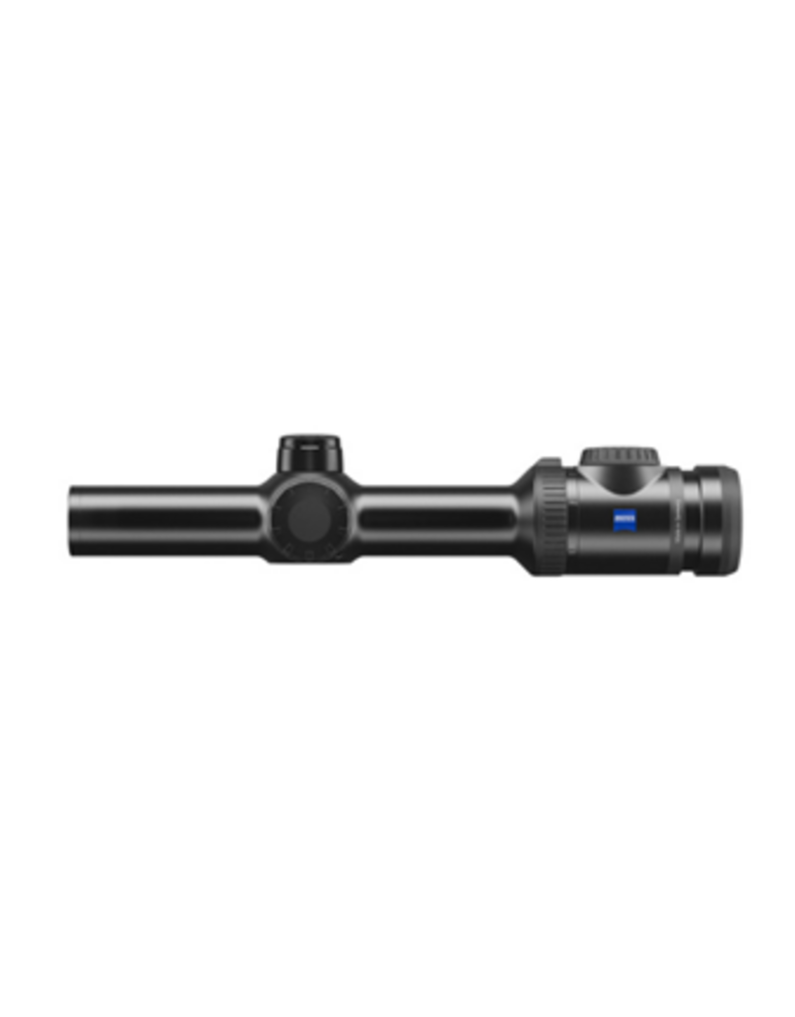 ZEISS - Sport Optics - Scopes and Binoculars ZEISS V8 1.1-8x24 Second Focal Plane .33 MOA Plex Reticle 60 Capped Turrets Fixed Parallax