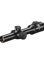 ZEISS ZEISS V8 1.1-8x24 Second Focal Plane .33 MOA Plex Reticle 60 Capped Turrets Fixed Parallax